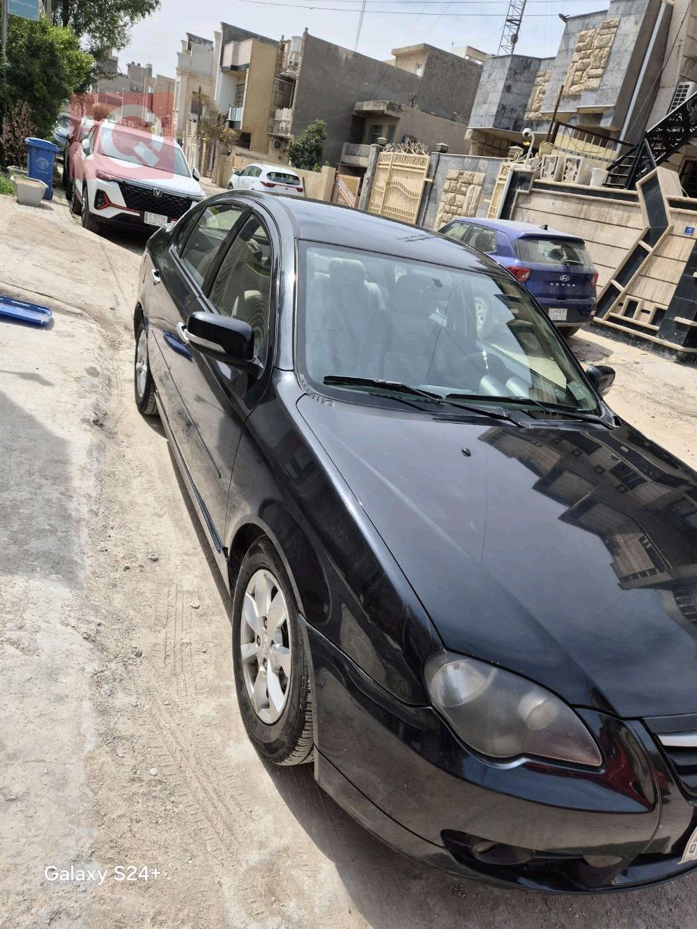 Proton Persona